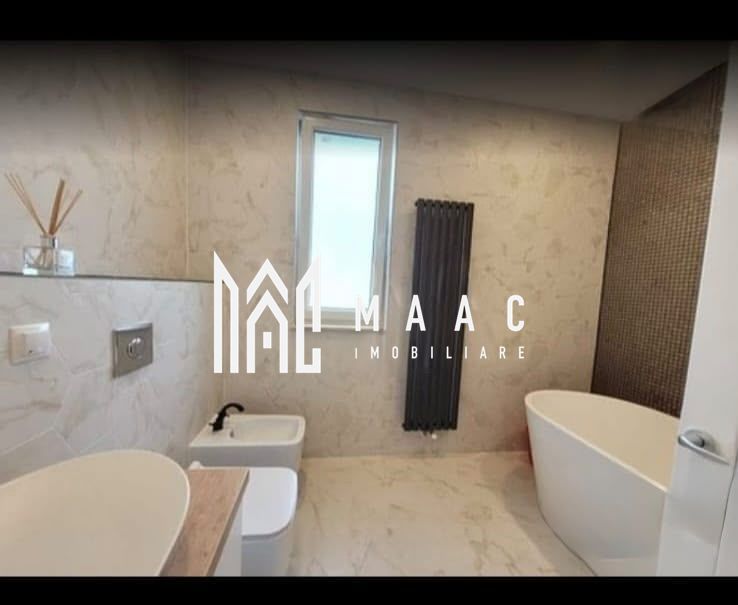 Apartament 3 camere Sibiu | Arhitecților | terasă 30 mp - Poză 7