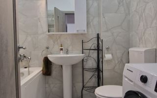 Militari Residence - 2 camere, decomandat, mobilat si utilat, prima inchiriere! - Poză 11