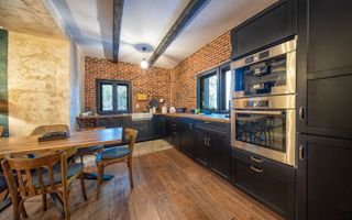 Vila superba mobilata si utilata, Cioplea - Predeal, langa padure - Poză 7