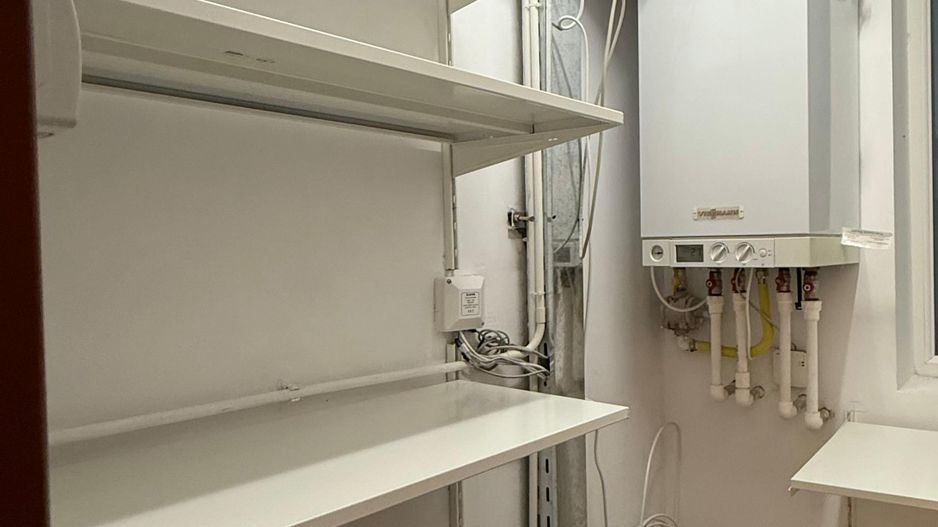 APARTAMENT 3 CAMERE | 10 MINUTE GRĂDINA ICOANEI | PARC IOANID - Poză 12