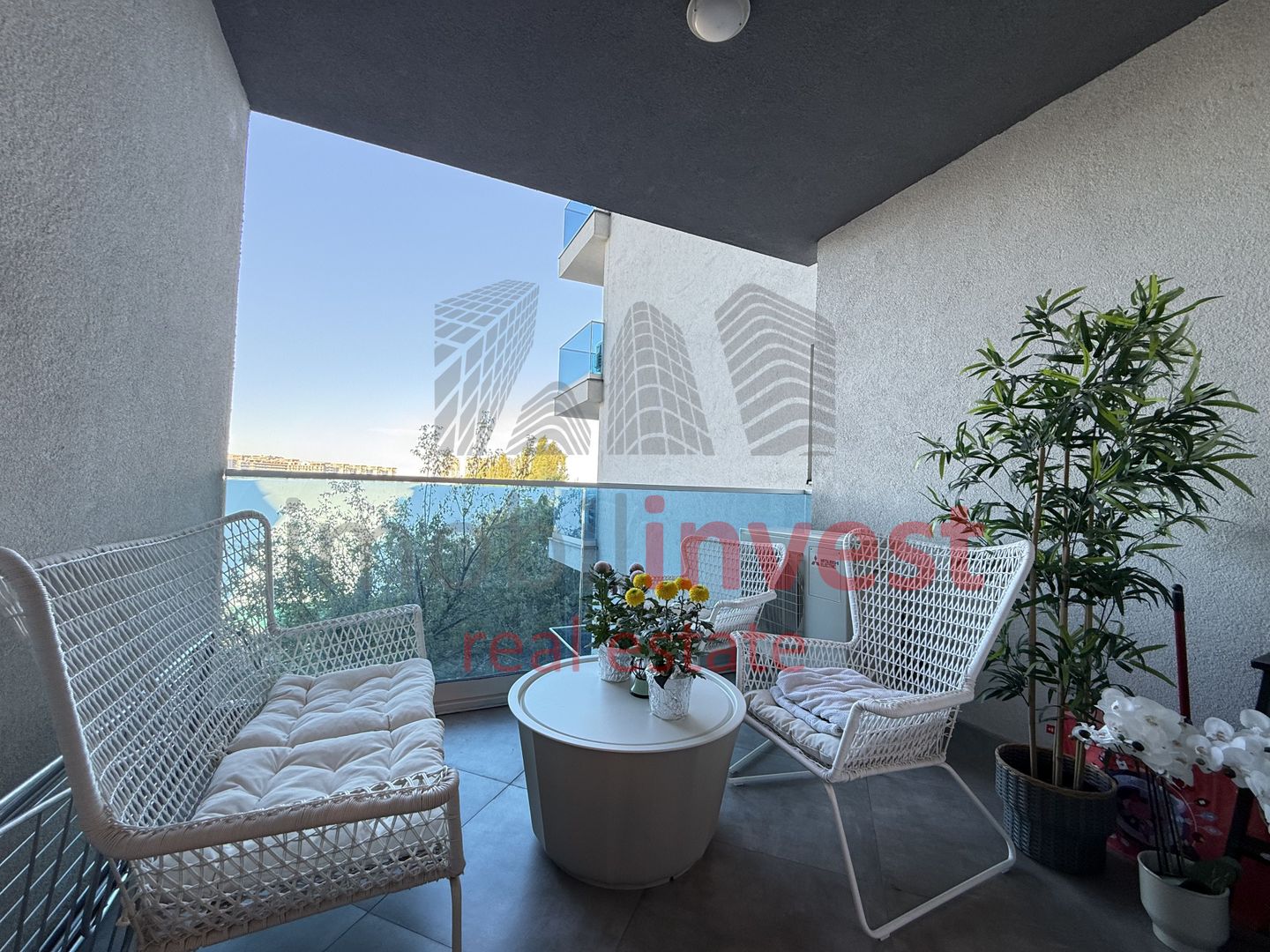 Apartament 3 camere Floreasca Residence - Poză 18
