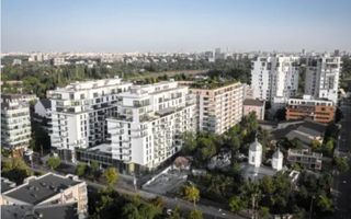 Spatiu Comercial One Herastrau Plaza I Ideal Investitie - Poză 5