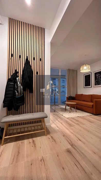 Apartament 2 camere mobilat si utilat complet- Cartier Visoianu- Iasi - Poză 5