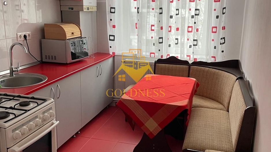 2 camere decomandate,Semicentral,The Office, Hilton, Lidl,Pta. Marasti - Poză 10