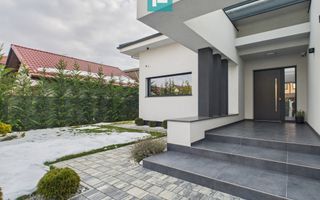 Casă individuală pe parter – Moșnița - Poză 64