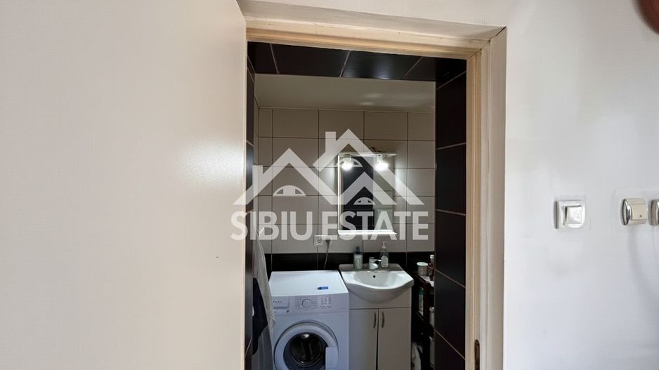 Casa individuala cu teren de 433 mp –Sibiu,  Terezian - Poză 10