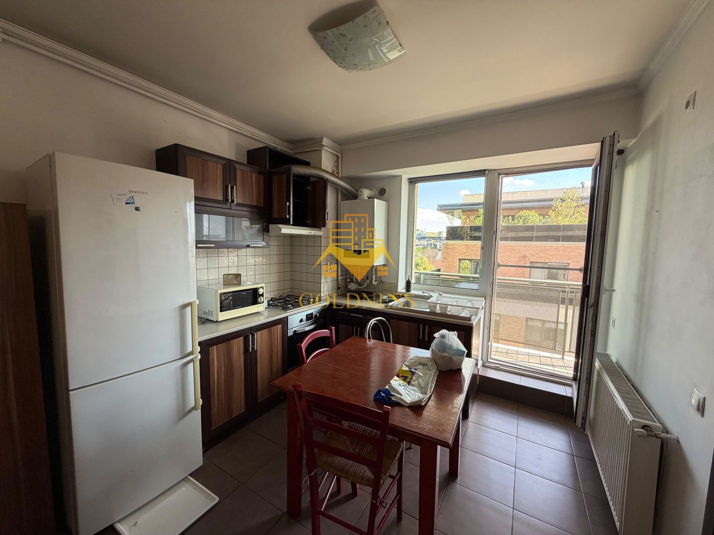 2 camere,semidecomandat,Cartierul Gheorgheni, Zona Studium Green,FSEGA - Poză 4