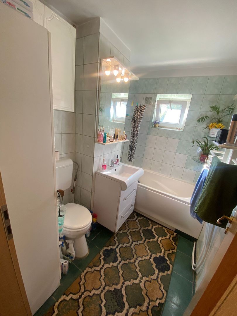 Girocului | 3 Camere | Decomandat | Boxa-spatiu depozitare | Izolat interior - Poză 11