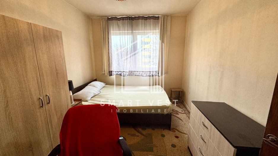 Apartament 3 camere | Etaj 3 cu lift | Zona Micro 15 - Poză 10