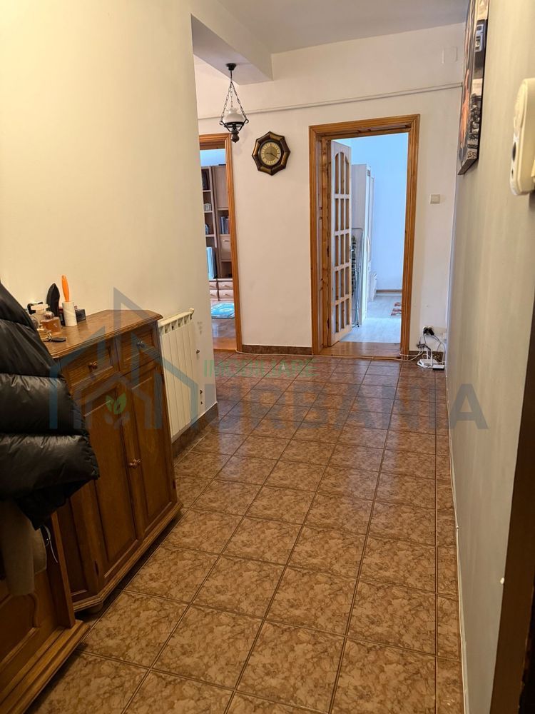 Apartament de închiriat în zona Copou, lângă blocurile rusești - Poză 4