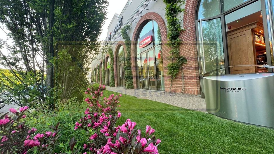 Apartament 2 camere decomandat Bucium - Family Market - Poză 26