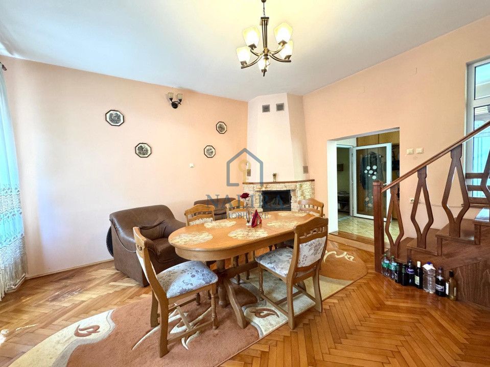 Casa de vanzare zona centrala Victoriei - Poză 6