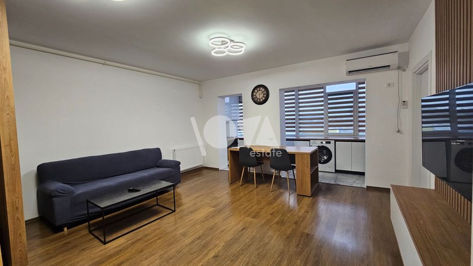 De vânzare: apartament 2 camere + parcare - Preciziei - Poză 2