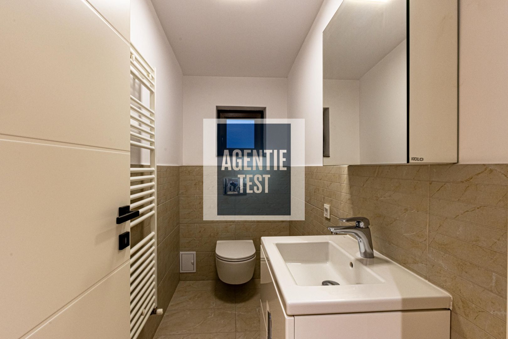 Apartament cu 4 camere de închiriat în zona Alexandru cel Bun - Poză 6