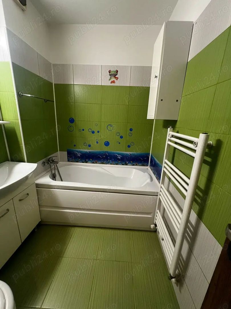 Apartament 2 cam sem,Micro 16 - Poză 2