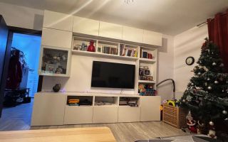 Bloc Nou Apartament 2 camere Decomandat 56mp Theodor Pallady Sector 3 - Poză 2