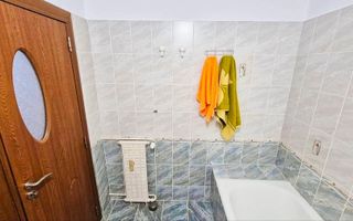 Apartament 2 camere Banu Manta- Titulescu | 1982 | vedere spate - Poză 8