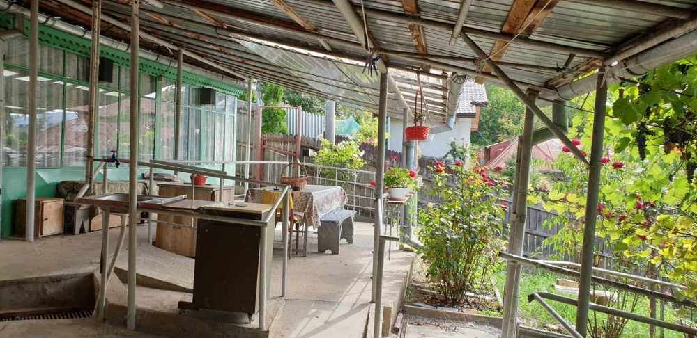 teren de vanzare 807 mp - Poză 1