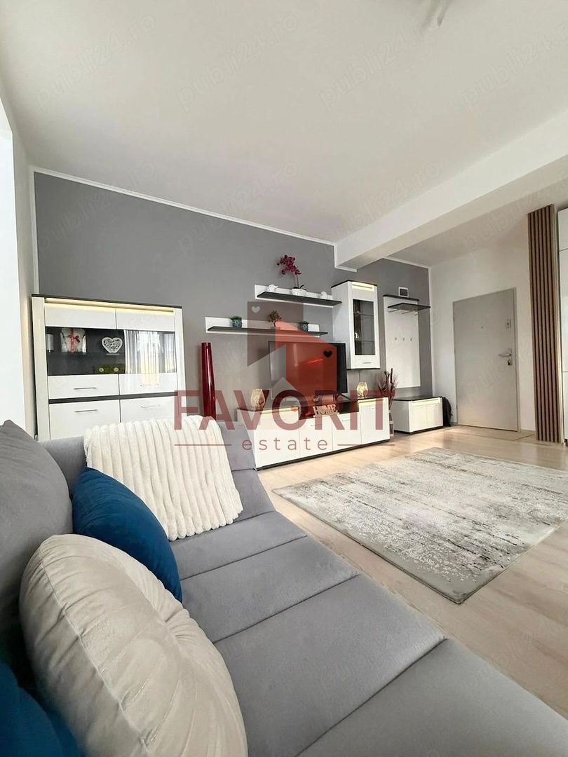 Apartament 2 camere | Giroc - Poză 1