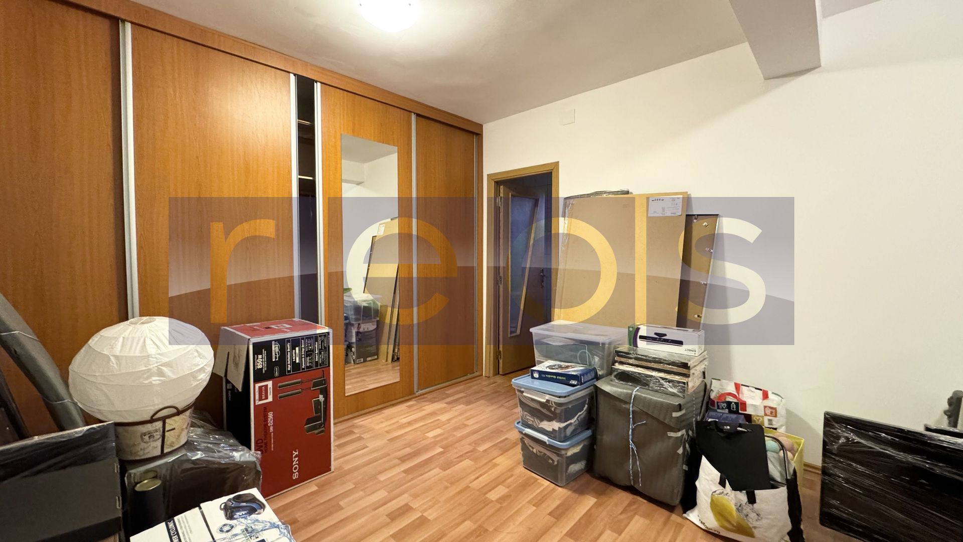 VANZARE CASA SPATIOASA SI LUMINOASA | ZONA CRANGASI / GIULESTI | TEREN 300 MP - Poză 9