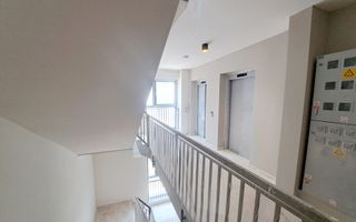 Comision 0. Apartament 2 camere, terasa, bloc nou finalizat - Poză 14