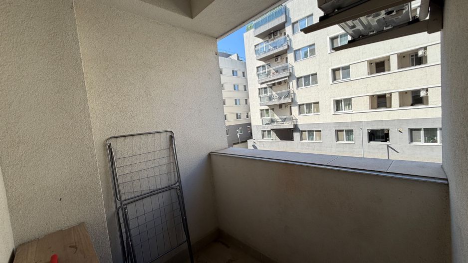 TITAN - Pallady | Chirie Garsoniera + Parcare - Poză 6