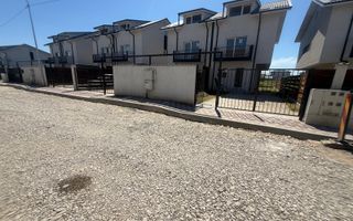 CASA DUPLEX - TEREN 243 MP, INCALZIRE PARDOSEALA, COMISION 0% - Poză 2