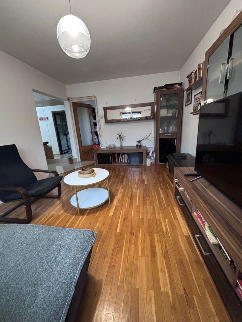 APARTAMENT ZONA  TINERETULUI - Poză 1