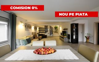Vilă premium Bradu – la 5 minute de Pitești - Poză 3