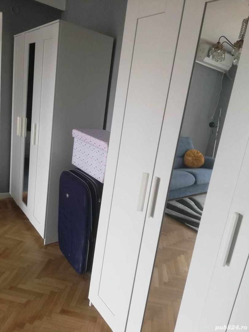 Apartament de LUX 2 CAMERE | OPERA | INSTITUTUL CANTACUZINO - Poză 3