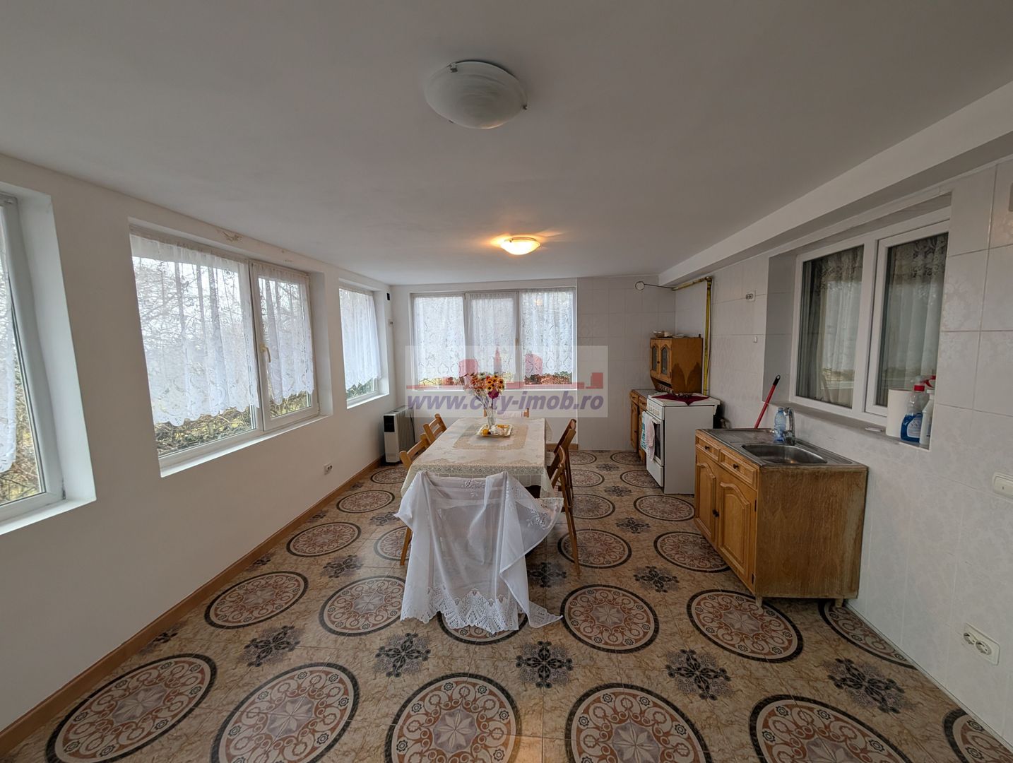 Vanzare casa de vacanta Breaza Prahova - Poză 8