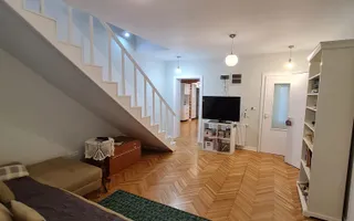 Casa solida în zona Bogdanestilor pretabilă birouri - Poză 41