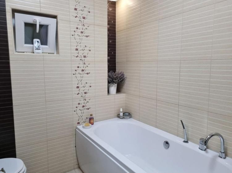 Giroc-UM | 2 Camere | Mobilat si Utilat | Loc de parcare - Poză 10