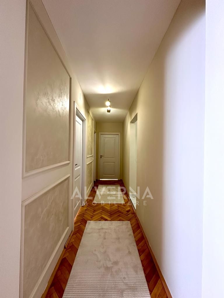 Apartament 3 camere + dressing | 80mp + balcon | zona Gheorgheni - Poză 20