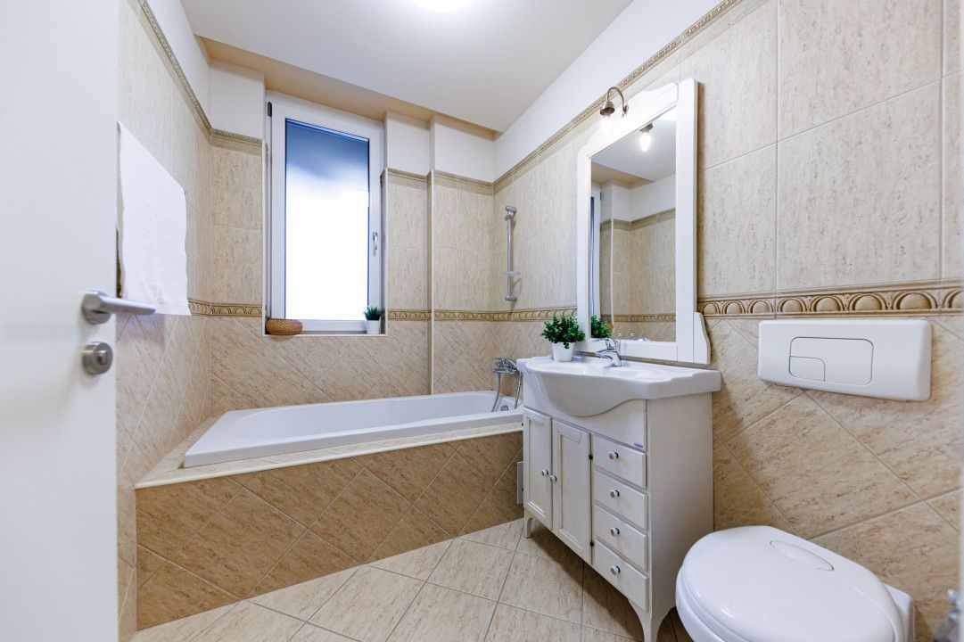 Apartament 3 camere | Braytim - Confort si Eleganta in Zona de Top din Timisoara - Poză 27
