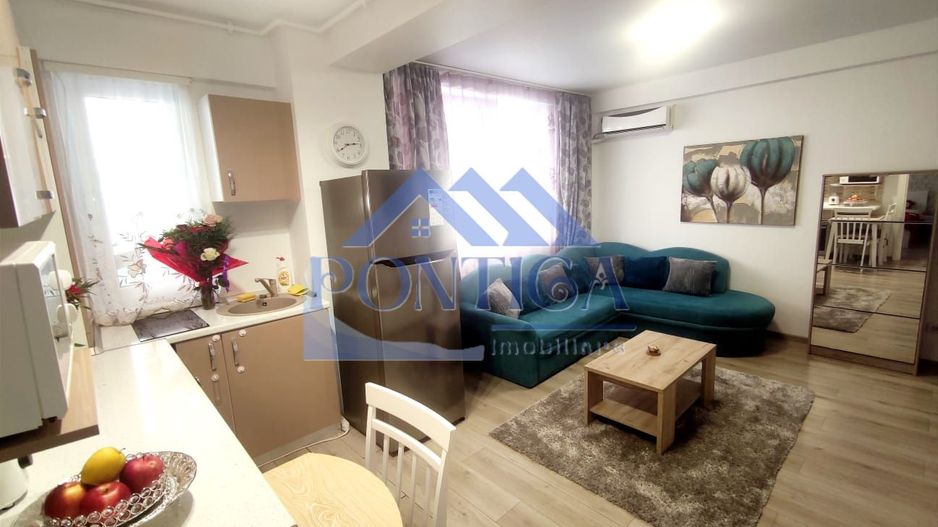 Apartament zona Alezzi - Poză 4