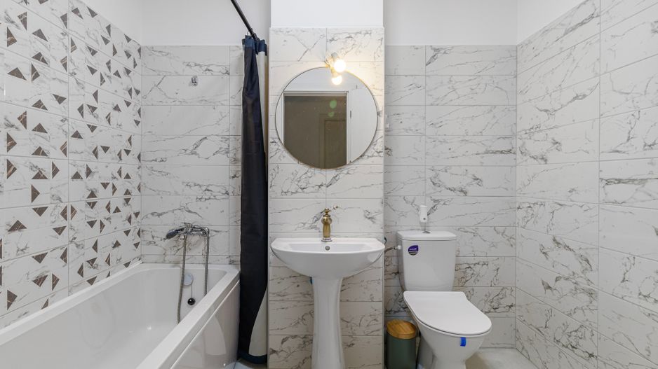 2 camere | Mobilat complet | Parcare Inclusa - Poză 4