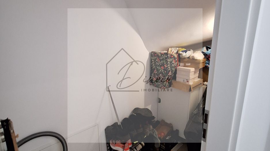 Vila de vanzare Pipera Rond OMV I  American Village I Comision 0% - Poză 19