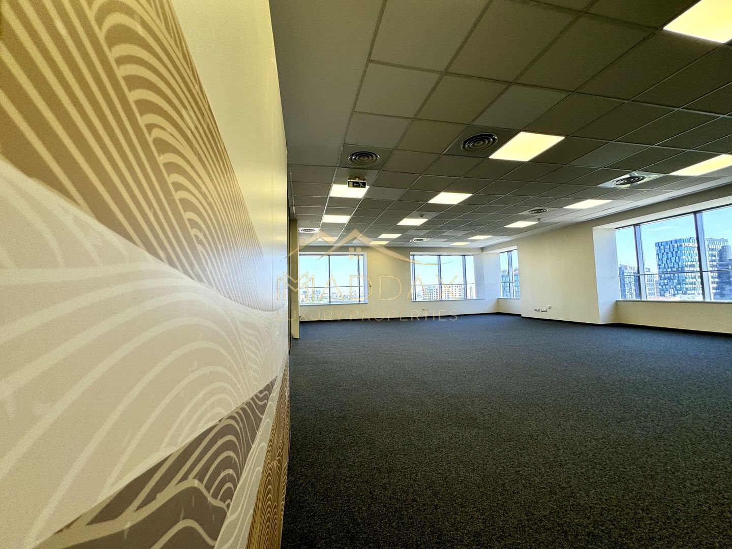 Spatiu Birouri ***278mp utili // zona Grozavesti - Poză 3