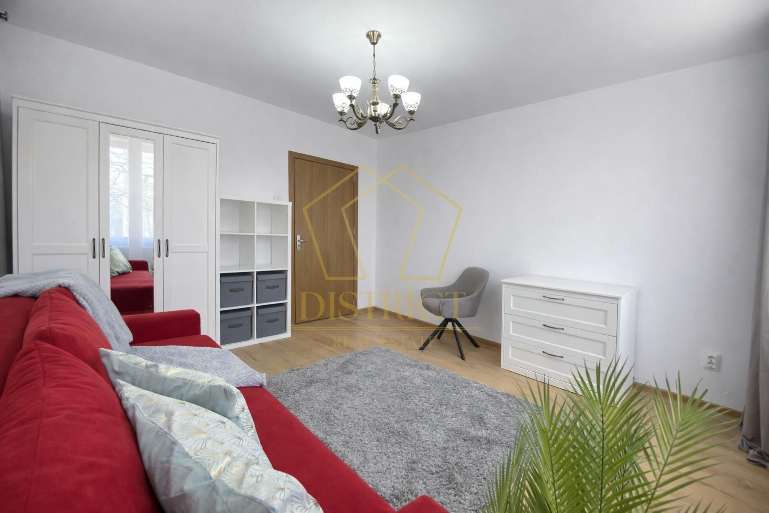 Apartament cu 3 camere | Tipografilor | Pet friendly - Poză 9
