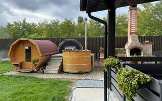 Casă modernă– ideală pentru locuință sau investitie - Poză 1