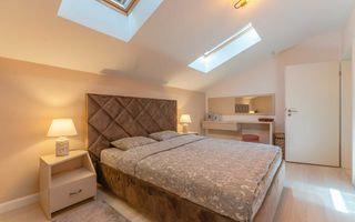 Locuință modernă cu loc de parcare, disponibilă în Sânpetru Residence - Poză 14