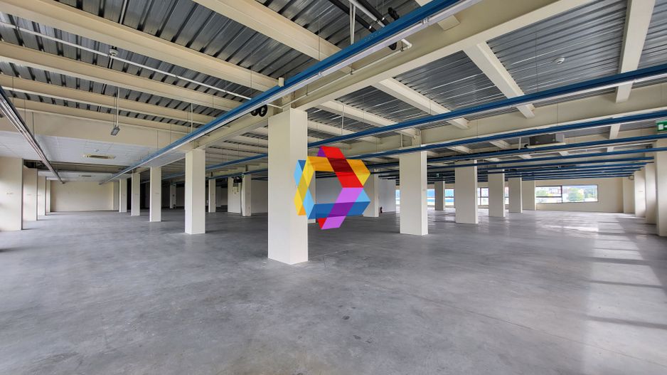 Spatiu - 1240 mp #plus-imo.ro - Poză 8