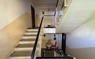 Apartament decomandat cu 3 camere in Centrul Civic, strada Mihai Viteazul - Poză 20