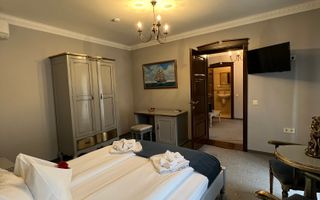 Vila de vanzare in zona Centrala/Orasul de jos - Poză 6