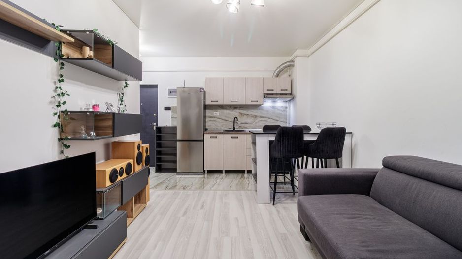 Apartament 2 camere Militari Residence - Poză 5