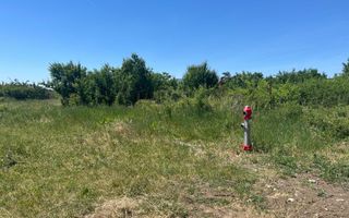 Teren intravilan 500mp | Kuncz, Timișoara | Oportunitate de Investiție - Poză 4