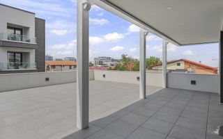 Apartamentul perfect in Aviatiei- Mall Promenada - Poză 13