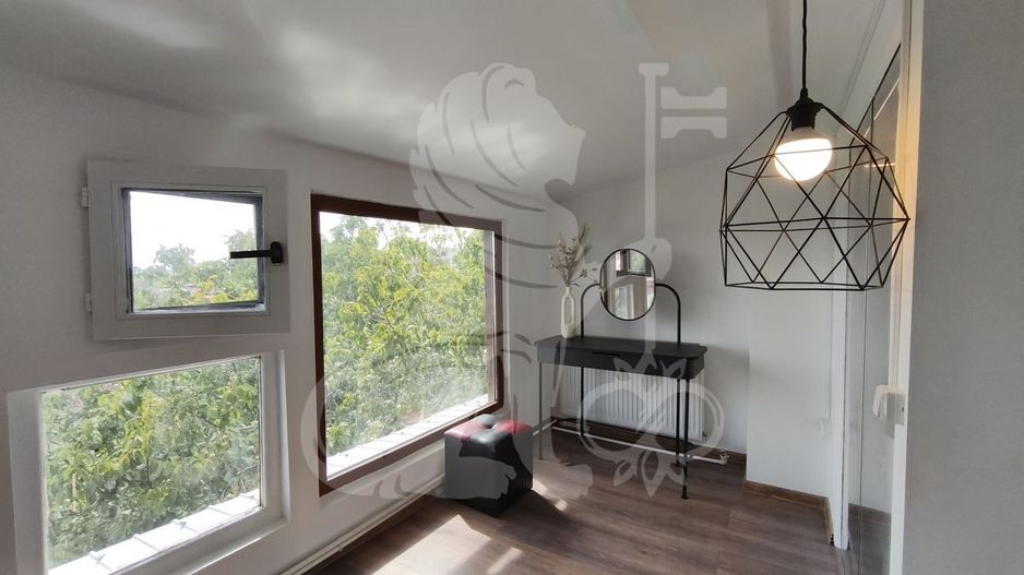 Apartament 3 Camere | Baneasa | Gradina Zoo - Poză 12