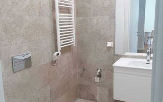 AP. 2 CAMERE LUXURIA, LOC PARCARE, BLOC NOU, CENTRALA, METROU 15 MIN - Poză 6